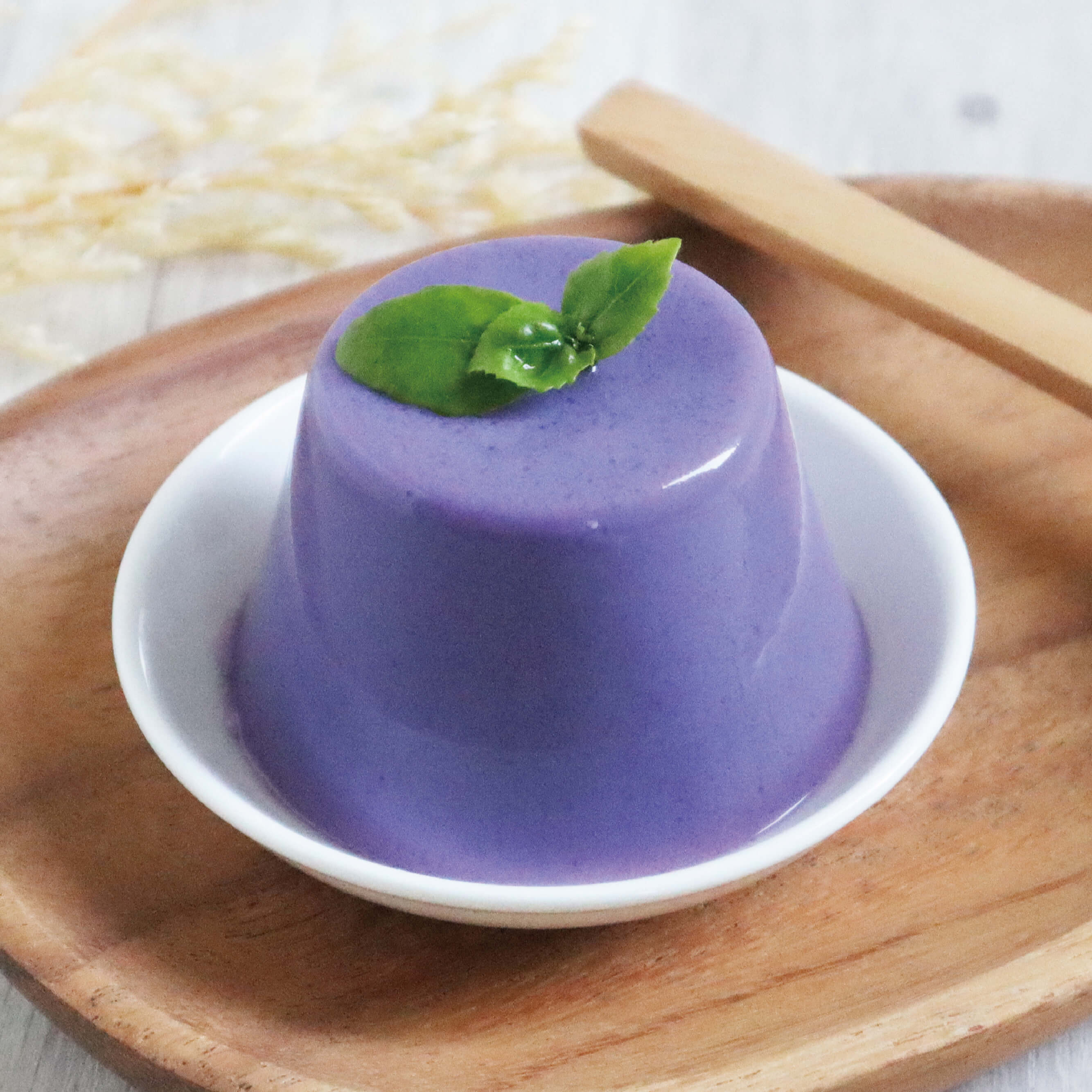 Taro Pudding Powder