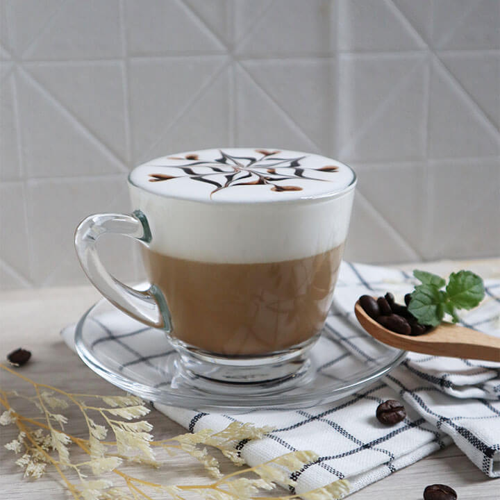 Cappuccino Powder Supplier